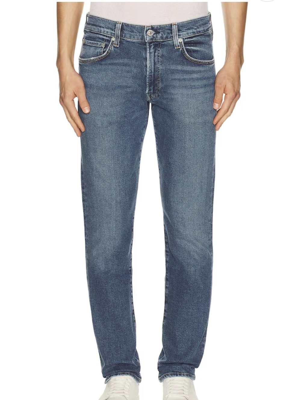 Men’s Citizens of Humanity The Gage Jeans